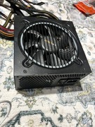 Zasilacz be quiet 500w