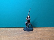 Aragorn Strider metal MESBG
