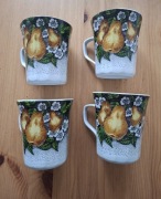 Chodzież model Bill owoce gruszka