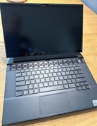 Alienware m15 R3 / i7 / 16 GB / RTX 2070