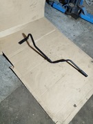 Oryginał rączka do pługa kosiarka traktorek