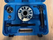 Zestaw to hydrauliczny ściągacz do piast kół i łożysk