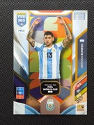 PANINI FIFA 365 2026 CRISTIAN ROMERO nr.FWC2 ( Argentyna )