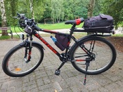 Sprzedam rower meski kross rama M19 koła 26