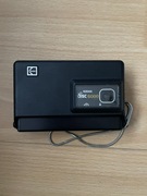 Kodak Disc 6000 Disc-6000 Aparat z wizjerem Kamera Disc