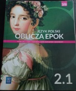 Język polski oblicza epok 2.1