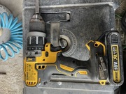 Wkrętarka dewalt i automat do gipsów dewalt