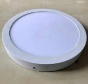 Plafon Led 24W dpm.