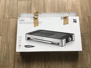 Elektryczny grill stołowy WMF Cromargan