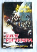 Ursula K. Le Guin - Świat Rocannona