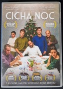 Cicha noc film dvd 