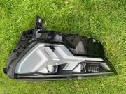 Reflektor / Lampa Matricx Led do Audi Q3 Sportback S tronic przednia lewa 