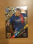 Kylian Mbappè KARTA MOMENTUM X-RARE FIFA 365 2024
