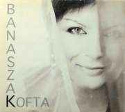 Hanna Banaszak – Kofta (CD, 2008)