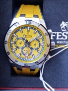Zegarek męski Festina chrono bike 