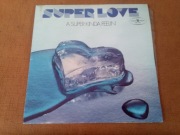 Winyl - Super Love - A super kinda feelin.