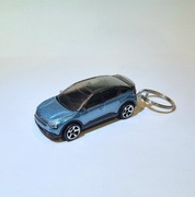 Brelok Citroen C4 breloczek kluczy auto prezent gadżet moto Stellantis DS