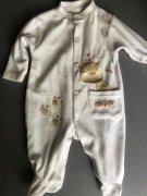 Body Niemowlęce - Wygoda i Komfort dla Malucha !!!