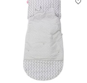 Zestaw: Poduszka do karmienia fasolka oraz śpiworek Motherhood