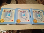 Easy PC Kurs komputerowy krok po kroku  windows 95