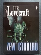 ZEW CTHULHU, LOVECRAFT HOWARD PHILIPS