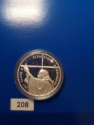 10 zł 1997 r  Jan Paweł II Eucharystia i Wolność