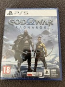 God of war ragnarok ps5