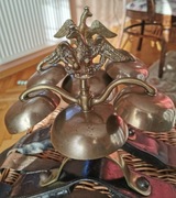 Dzwonki janczary para, lata 20' XXw