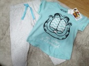 Nowa piżamka Reserved  rozmiar 92