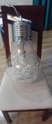 Lampa Duża Żarówka