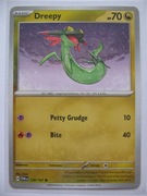 Dreepy - Twilight Masquerade 128/167 - Common