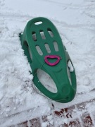 Sanki plastikowe na sprzedaż
