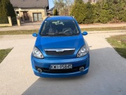 MicroCar Mgo 2010r.