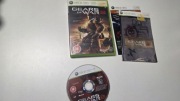 Xbox360 Gears of war 2 komplet UK wydanie 