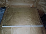 Półka dolna do lodówki Beko 