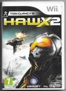 TOM CLANCY'S  H-A-W-X-2