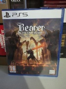 Bearer The Last Flame PS5 jak nowa