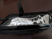 Halogen prawy Opel Astra K GM 662588537