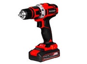 Wiertarko-wkrętarka EINHELL TE-CD 18/40 Li-Solo