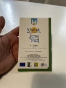 GMINA CZAPLINEK MAPA NOWA TEMPELBURG