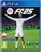 EA SPORTS FC 25 PS4