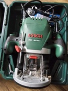 Frezarka  górnowrzecionowa bosch