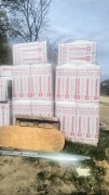 Wełna skalna Rockwool Ventirock F plus 200mm
