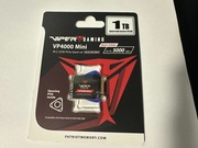 Dysk SSD M.2 2230 Patriot 1TB NVMe VP4000