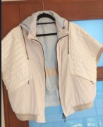 DIEGO M kamizelka, kurtka - bezrękawnik