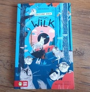 Książka "Misja: wilk"