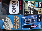 Historia filmu 4 książki