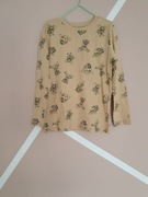 Nowa bluzeczka chłopięca Psi Patrol