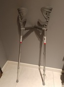 Stan perfekcyjny - Kula łokciowa używana tylko 3 dni