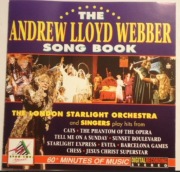 The Andrew Lloyd Webber Song Book London S.Orch.